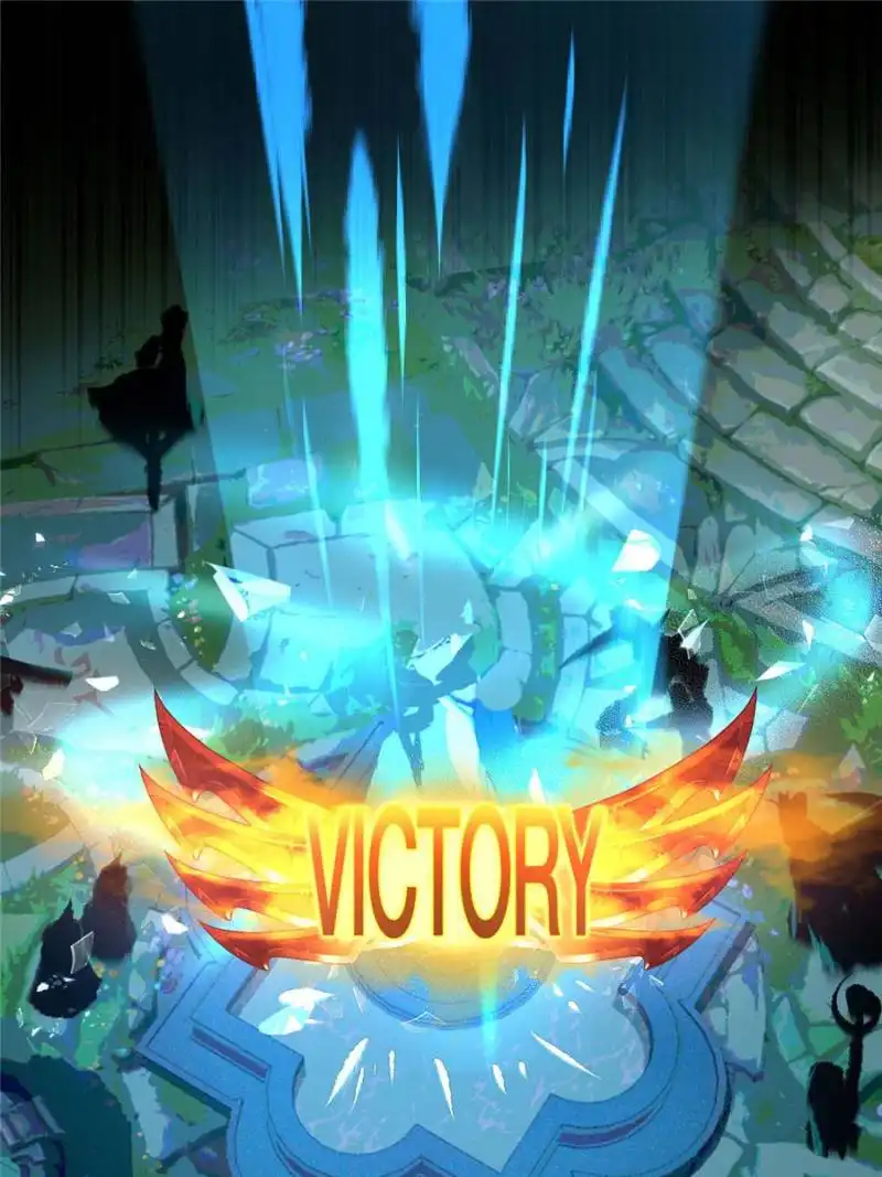 Legend Reboot Chapter 50 8